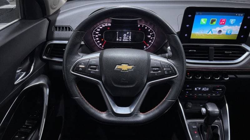 2024 Chevrolet Groove PREMIER thumbnail 8