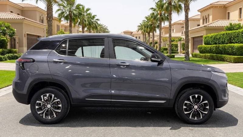 2024 Chevrolet Groove PREMIER thumbnail 3