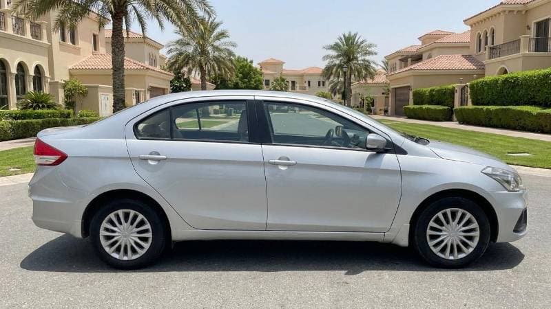 2023 Suzuki Ciaz GL thumbnail 3