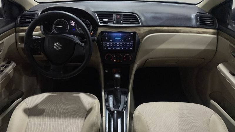 2023 Suzuki Ciaz GL thumbnail 7