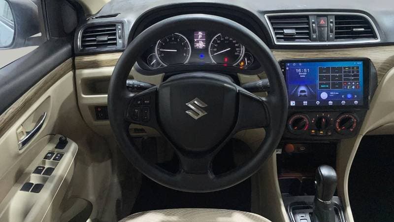 2023 Suzuki Ciaz GL thumbnail 8