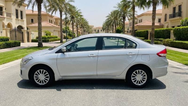 2023 Suzuki Ciaz GL thumbnail 5