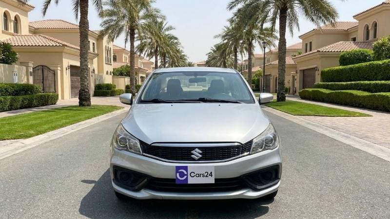 2023 Suzuki Ciaz GL thumbnail 6