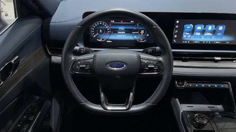 2024 Ford Territory thumbnail 8
