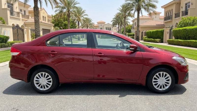 2024 Suzuki Ciaz GL thumbnail 3