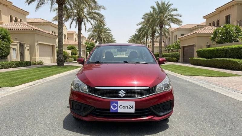 2024 Suzuki Ciaz GL thumbnail 6