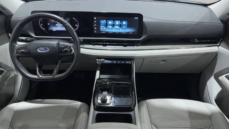 2024 Ford Territory TREND thumbnail 7