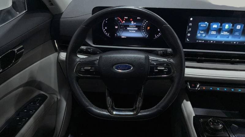 2024 Ford Territory TREND thumbnail 8