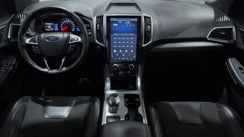 2022 Ford Edge ST thumbnail 7