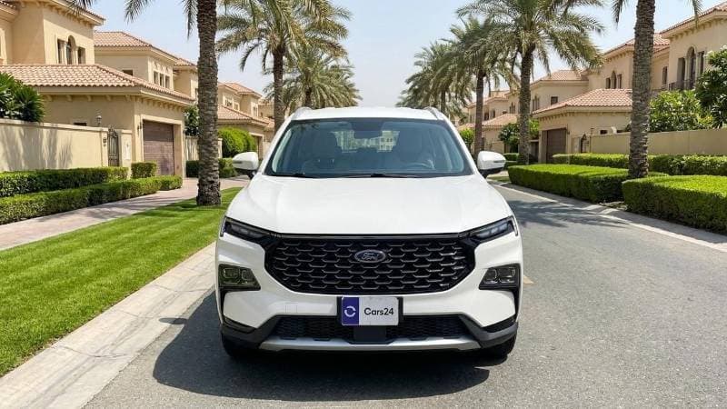 2024 Ford Territory TREND thumbnail 6