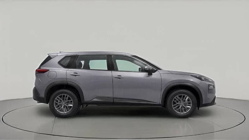 2023 Nissan X Trail S thumbnail 3