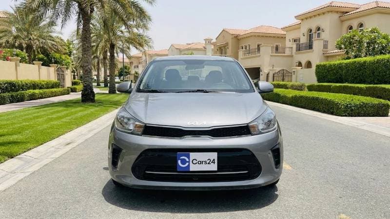 2024 Kia Pegas LX thumbnail 6