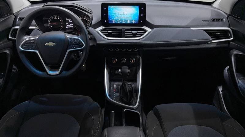 2023 Chevrolet Captiva LS thumbnail 7