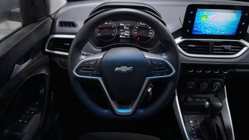 2023 Chevrolet Captiva LS thumbnail 8