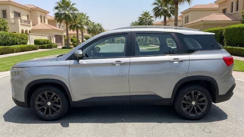 2023 Chevrolet Captiva LS thumbnail 5