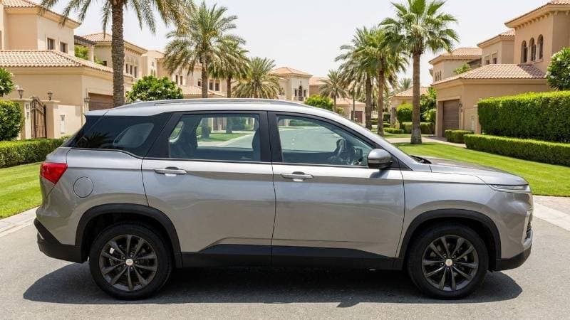 2023 Chevrolet Captiva LS thumbnail 3