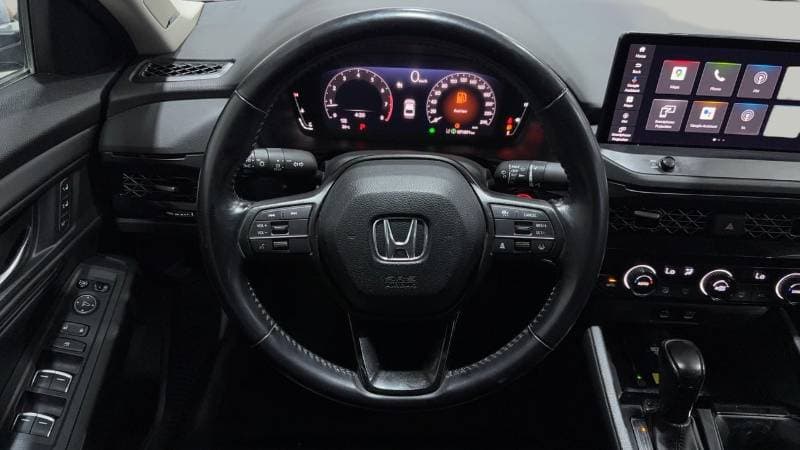 2023 Honda Accord EXL TURBO thumbnail 8