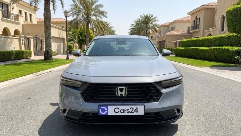 2023 Honda Accord EXL TURBO thumbnail 6