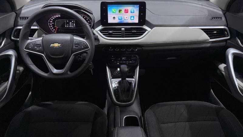 2023 Chevrolet Groove LT thumbnail 7