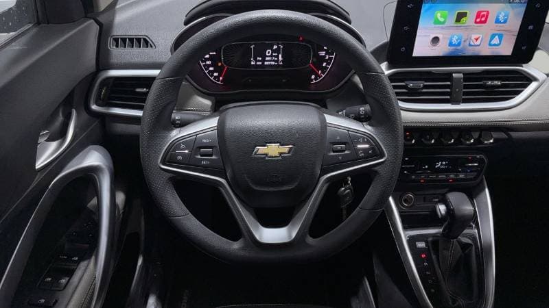 2023 Chevrolet Groove LT thumbnail 8