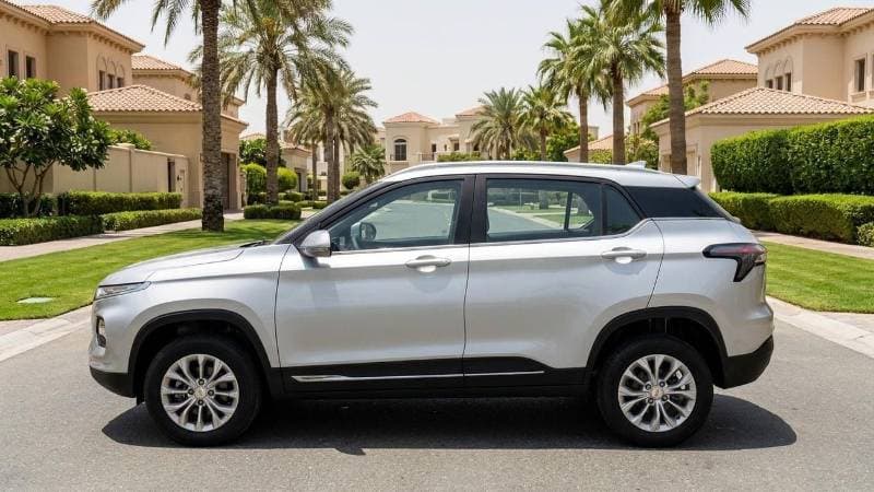 2023 Chevrolet Groove LT thumbnail 5