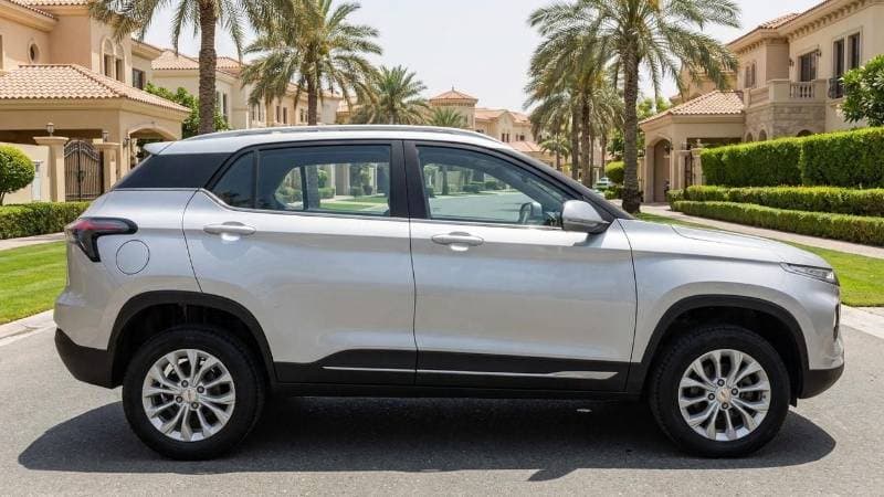 2023 Chevrolet Groove LT thumbnail 3