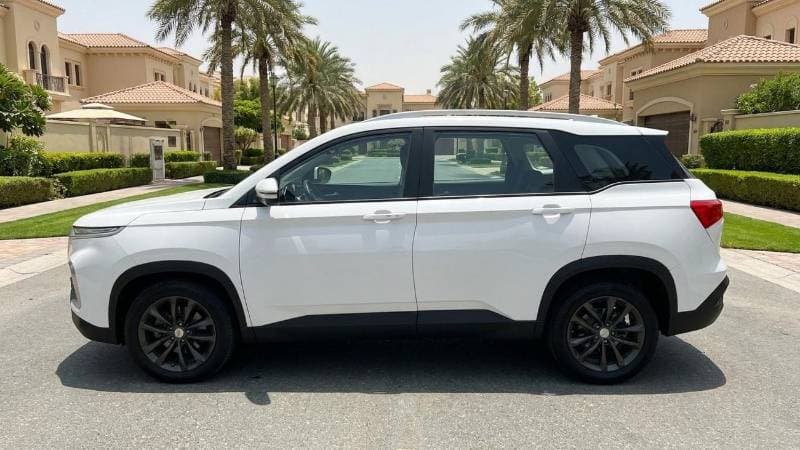 2023 Chevrolet Captiva LS thumbnail 5