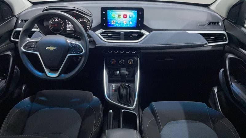 2023 Chevrolet Captiva LS thumbnail 7