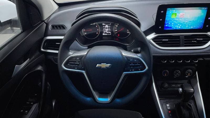 2023 Chevrolet Captiva LS thumbnail 8
