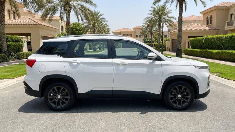 2023 Chevrolet Captiva LS thumbnail 3