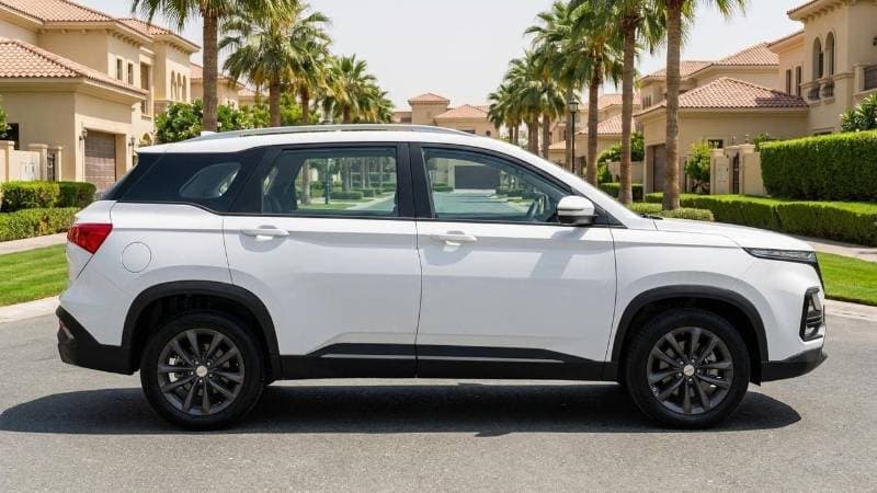 2026 Chevrolet Captiva LS thumbnail 3