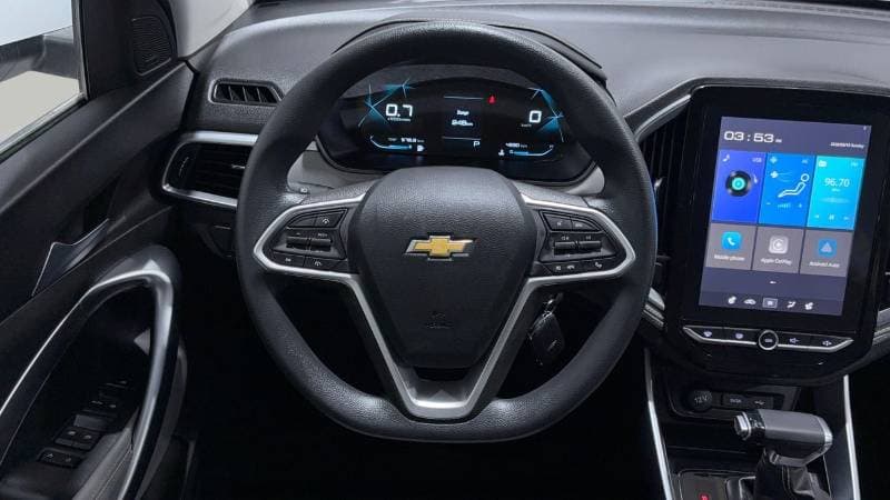 2026 Chevrolet Captiva LS thumbnail 8