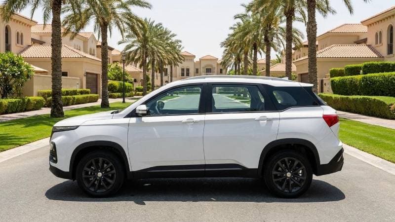 2026 Chevrolet Captiva LS thumbnail 5