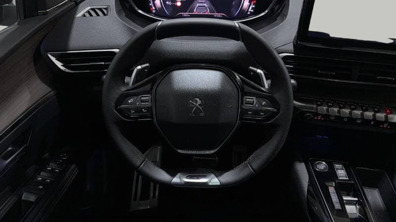 2024 Peugeot 3008 GT LINE thumbnail 8