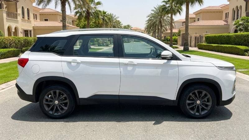 2023 Chevrolet Captiva LS thumbnail 3
