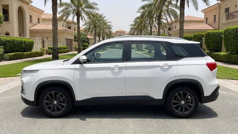 2023 Chevrolet Captiva LS thumbnail 5