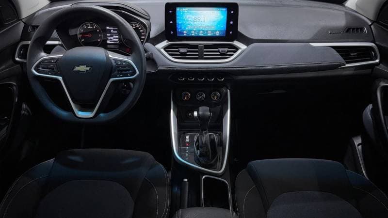 2023 Chevrolet Captiva LS thumbnail 7