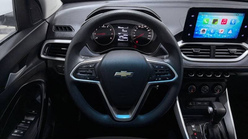 2023 Chevrolet Captiva LS thumbnail 8