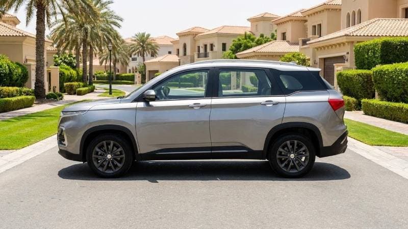2026 Chevrolet Captiva LS thumbnail 5