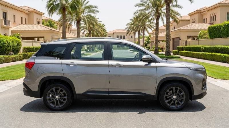2026 Chevrolet Captiva LS thumbnail 3