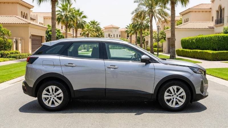 2024 Peugeot 3008 ACTIVE thumbnail 3