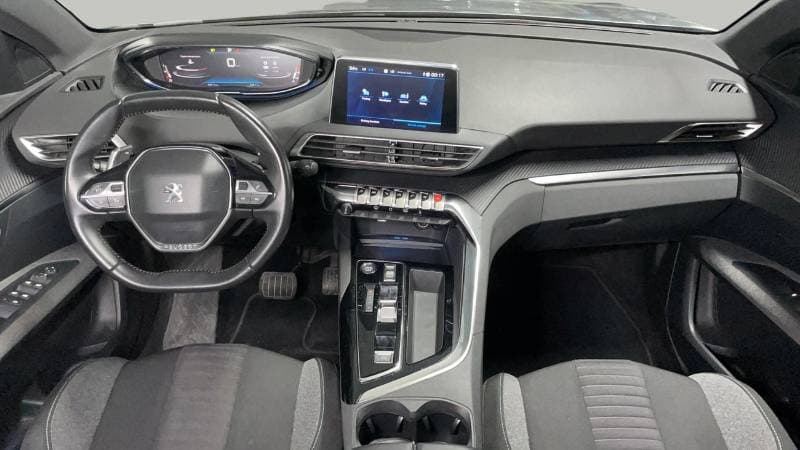 2024 Peugeot 3008 ACTIVE thumbnail 7
