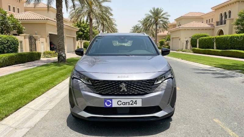 2024 Peugeot 3008 ACTIVE thumbnail 6