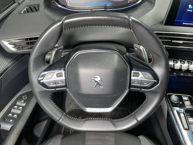 2024 Peugeot 3008 ACTIVE thumbnail 8