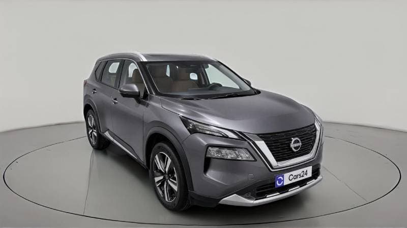 2025 Nissan X Trail SL