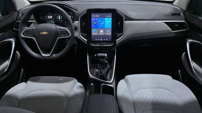 2024 Chevrolet Captiva LS thumbnail 7