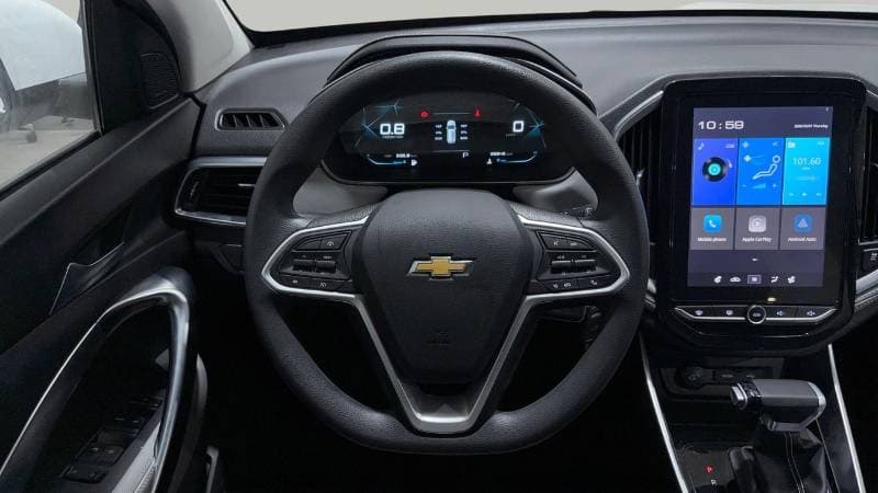 2024 Chevrolet Captiva LS thumbnail 8