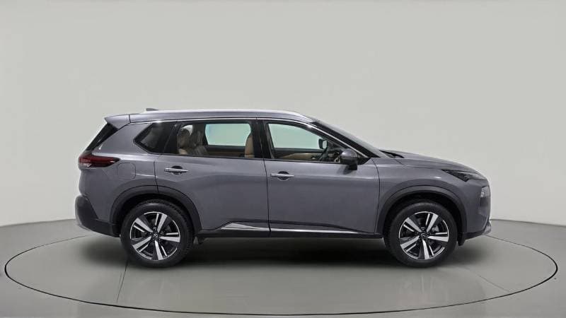 2025 Nissan X Trail SL thumbnail 3