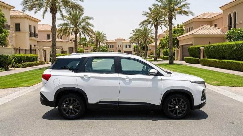 2024 Chevrolet Captiva LS thumbnail 3