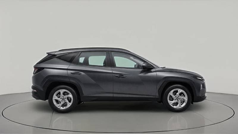 2024 Hyundai Tucson SMART thumbnail 3